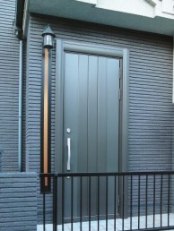 リシェント施工事例①